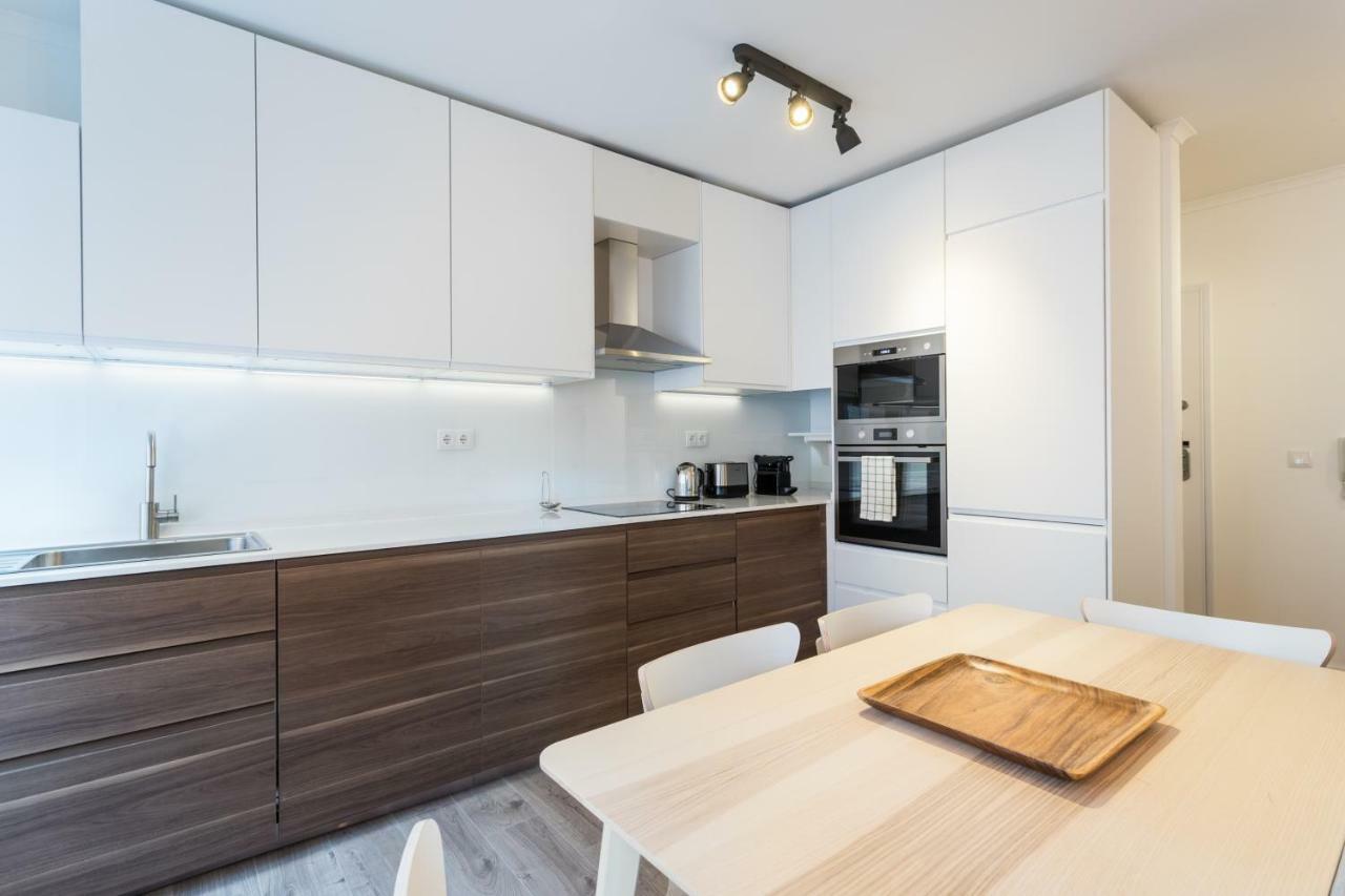Flh Charming Flat Near Zoo Lejlighed Lisboa