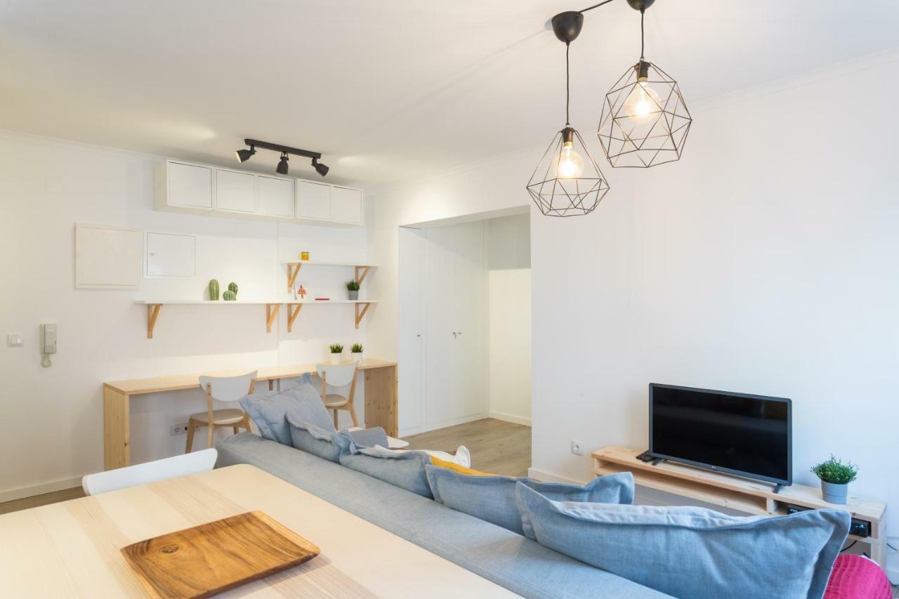 Lejlighed Flh Charming Flat Near Zoo