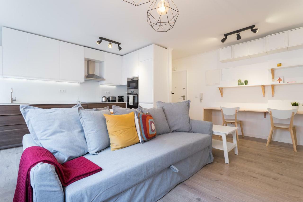 Flh Charming Flat Near Zoo Lejlighed