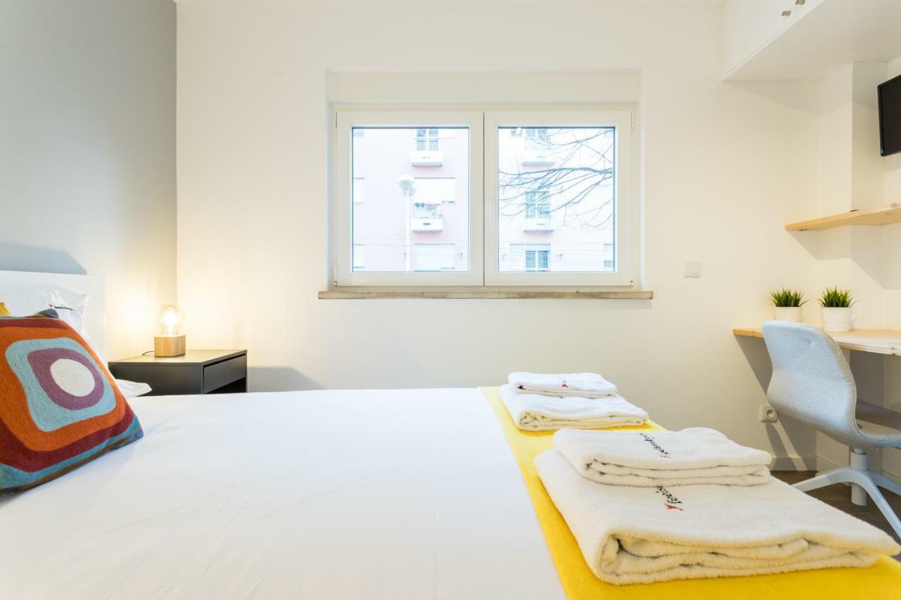 Flh Charming Flat Near Zoo Lejlighed