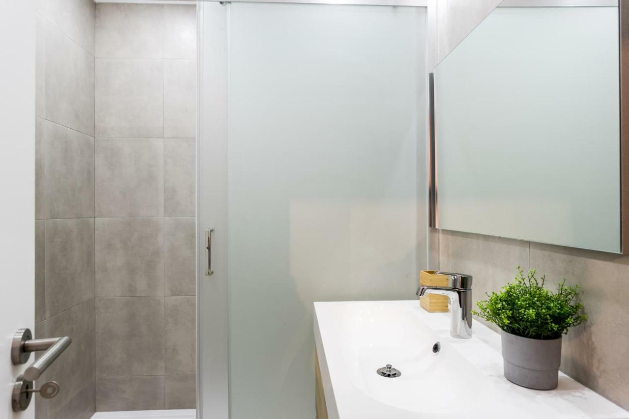 Flh Charming Flat Near Zoo Lejlighed Lisboa