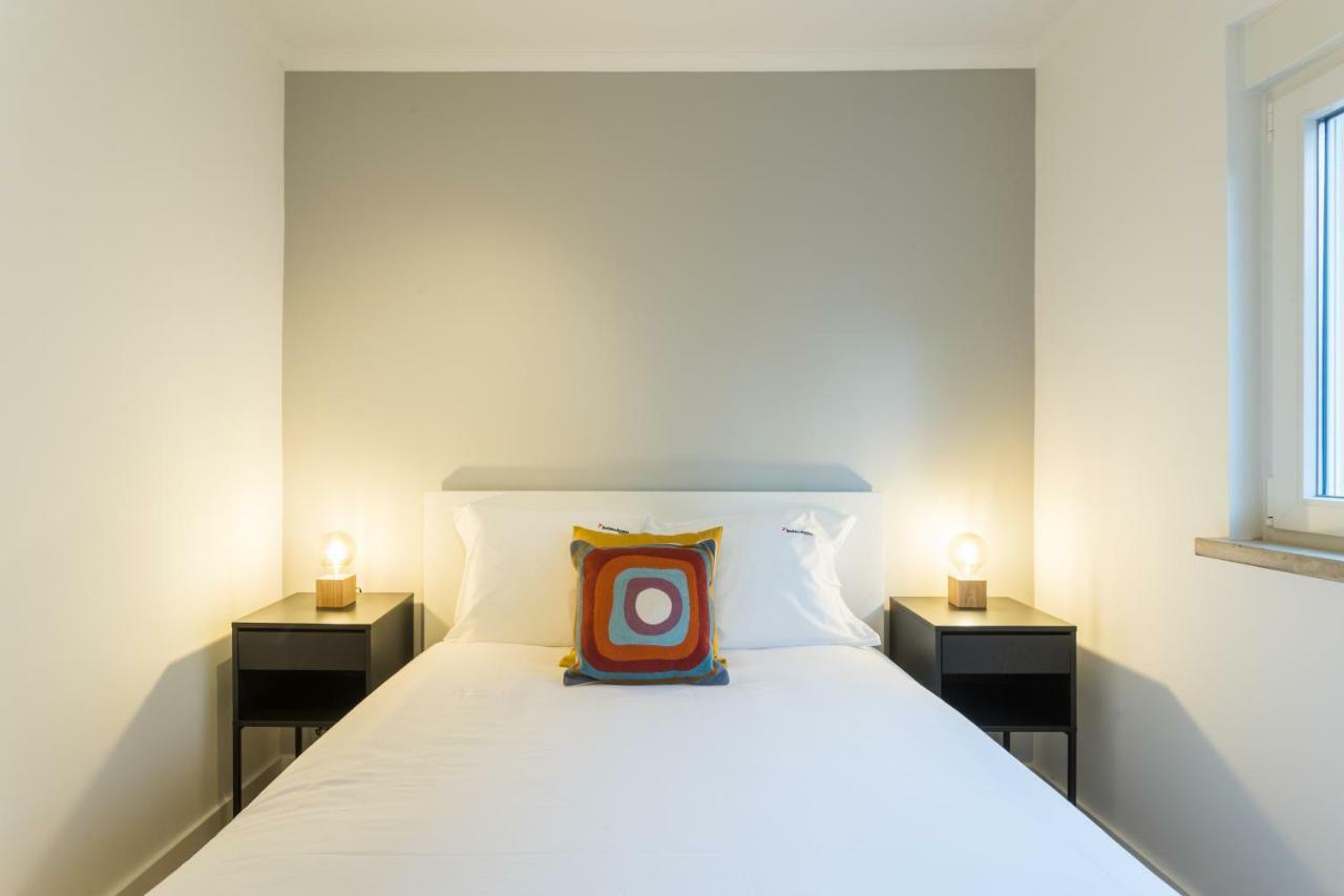 Lejlighed Flh Charming Flat Near Zoo